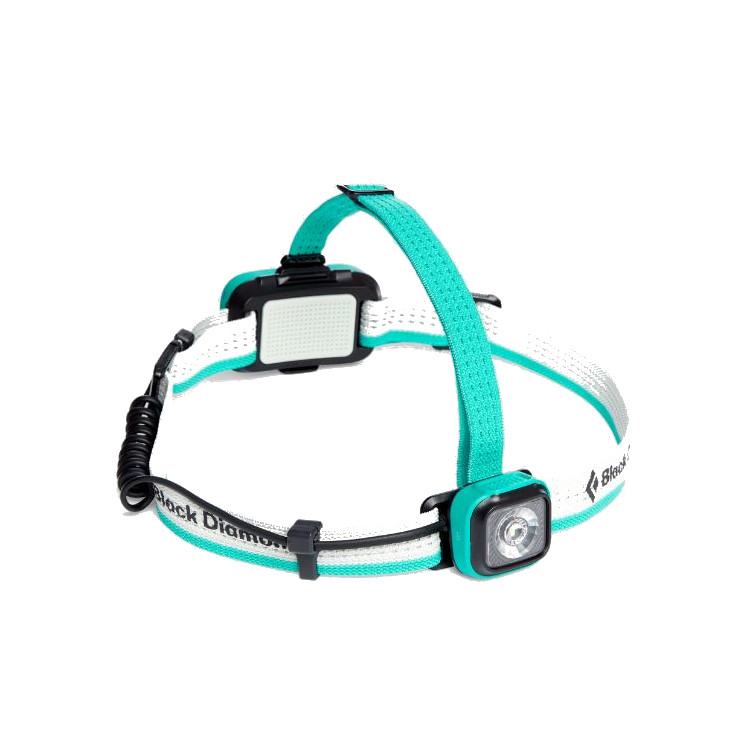 Black Diamond Sprinter 500 Headlamp - Image 6
